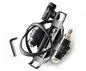 Preview: Water bottle cage holder saddle - FC251Sportly with mini pump removable. Preview: Water bottle cage holder saddle - FC251Sportly with mini pump removable.