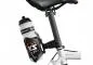 Preview: Saddle Bottle Cage Kit - SkS Seatpost Adaptor clamp. Preview: Saddle Bottle Cage Kit - SkS Seatpost Adaptor clamp.