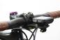 Preview: Manillar, velocímetro - Soporte para cámara compatible con SIGMA 11.1 EVO