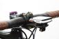 Preview: Manillar, velocímetro - Soporte para cámara compatible con SIGMA 11.1 EVO