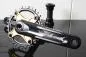 Preview: MTB Crank Kit 1 x 12 Speed with 32 teeth in black gold. Preview: MTB Crank Kit 1 x 12 Speed with 32 teeth in black gold.