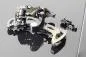 Preview: Kurbel Kit 1 x 12 fach Gruppe - Kassette, Schalthebel, Schaltwerk, Kette gold. Preview: Kurbel Kit 1 x 12 fach Gruppe - Kassette, Schalthebel, Schaltwerk, Kette gold.
