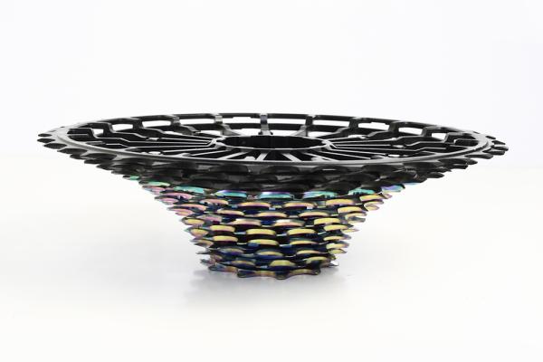 11-36 Kassette 12-fach passend für SHIMANO DURA-ACE/ Di2 rainbow 158g