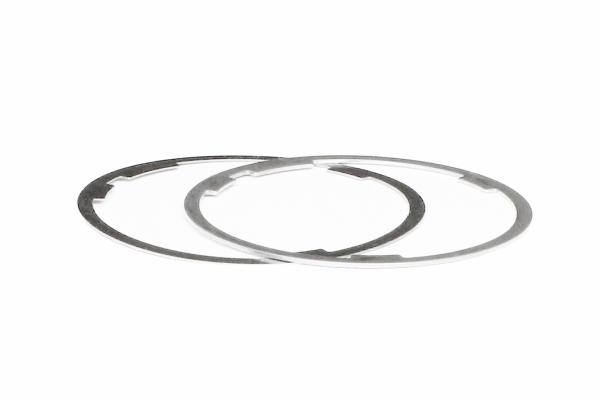11-36 Cassetta 11 velocità per SHIMANO DURA-ACE / argento 365g