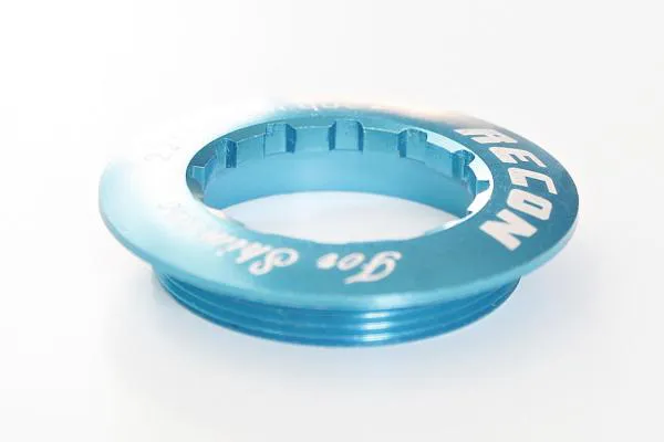 cassetten-lock-ring-recon-for-shimano-blue
