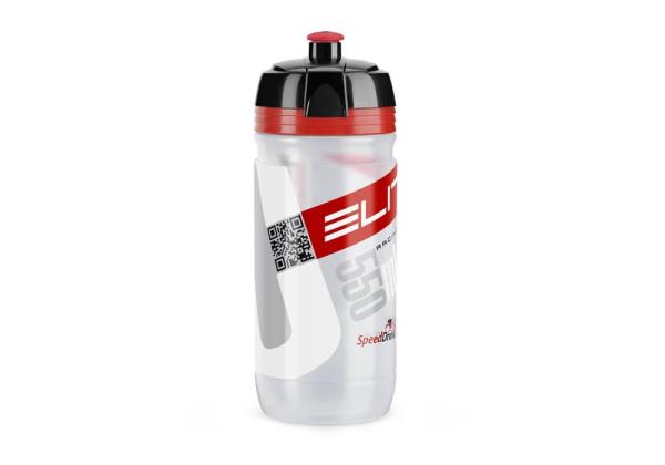Fahrrad Flaschenhalter Sattelstütze FC281Sportly - Elite Trinkflasche.