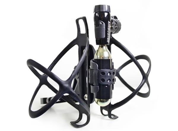 Saddle Bottle Cage Holder - Matterhorn FC251Aero.