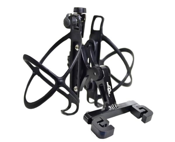 Saddle Bottle Cage Holder - Matterhorn FC251Aero.