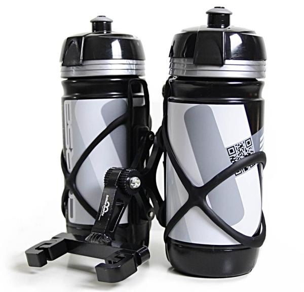 Saddle Bottle Cage Holder - Matterhorn FC251Aero.