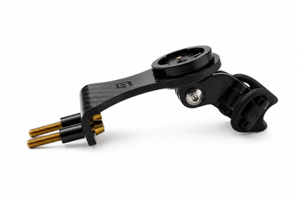 Manillar, velocímetro - Soporte para cámara compatible con SIGMA 11.1 EVO