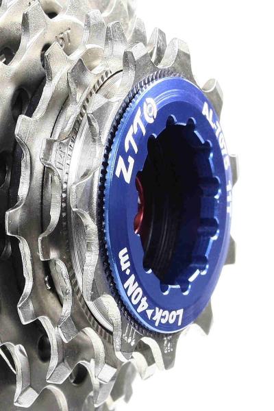 35 mm blue - Manufacturer: Ztto (Original)