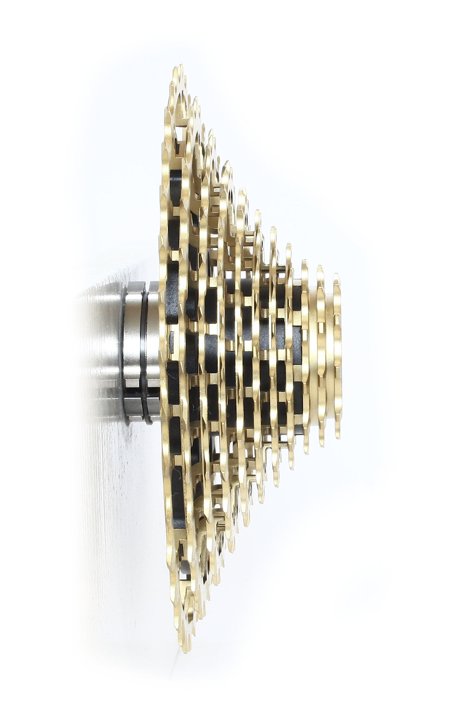 SRAM XD対応 10-36 11速カセット（ゴールド） | カセットアクセサリー