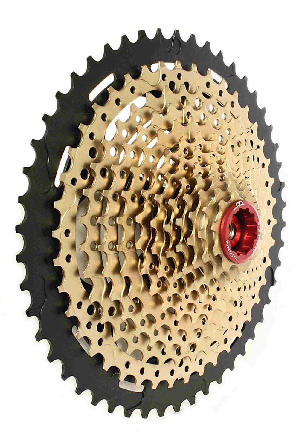Shimano slx 12 speed cassette hot sale