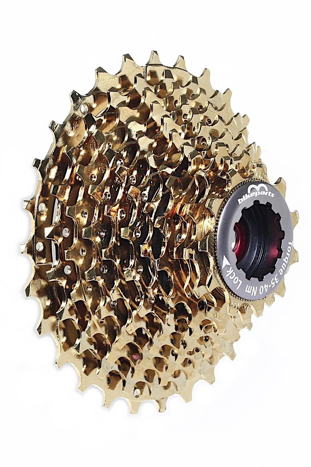 【数量限定】旧モデル在庫処分セールを開催します！ 11-25/ DURA SHIMANO 用スプロケット - カセット11速 /34 32 28/ パーツ