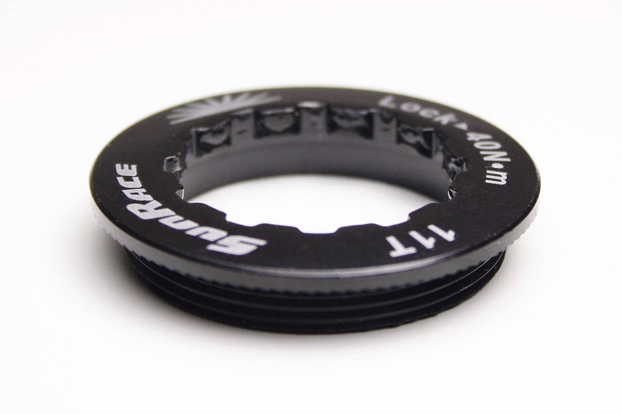 Sunrace lockring online