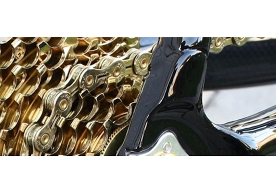kmc campagnolo 11 speed chain