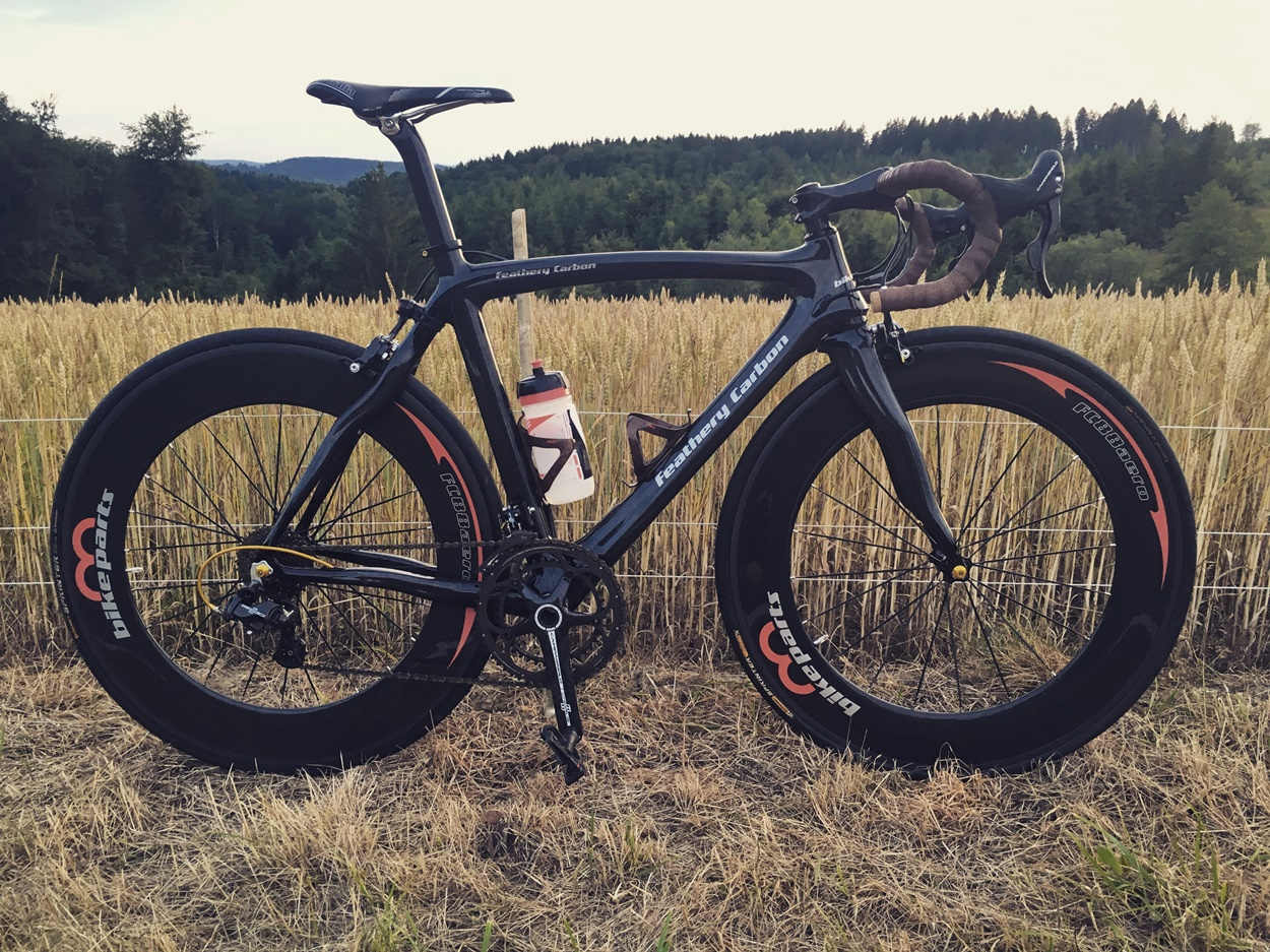 Campagnolo Record 11-27 (カンパニョーロ/レコード)