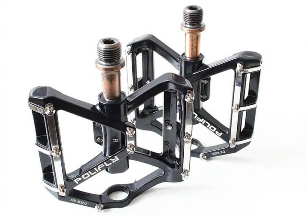 carbon pedals mtb