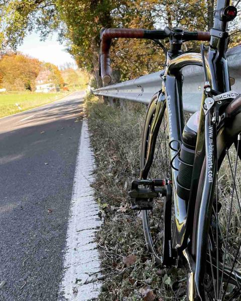 11-32 Cassetta a 11 velocità per SHIMANO DURA-ACE / blu notte 228g