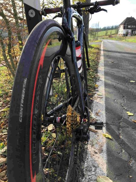 11-36 Kassette 9-fach passend für SHIMANO LX / gold 415g