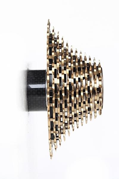 11-34カセット12速 金 254g - 用スプロケットSHIMANO DURA-ACE。