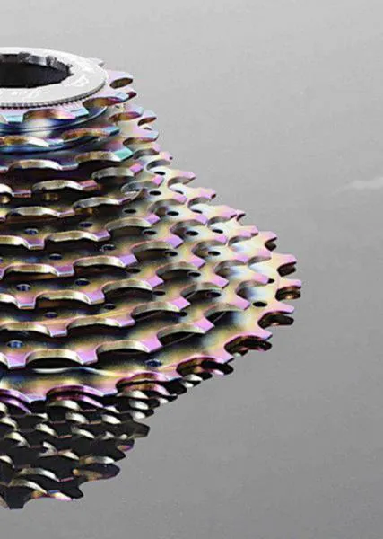 11-25/ 28/ 32 / 34 Cassette 11 Speed - Sprocket suitable for SHIMANO. 11-25/ 28/ 32 / 34 Cassette 11 Speed - Sprocket suitable for SHIMANO.