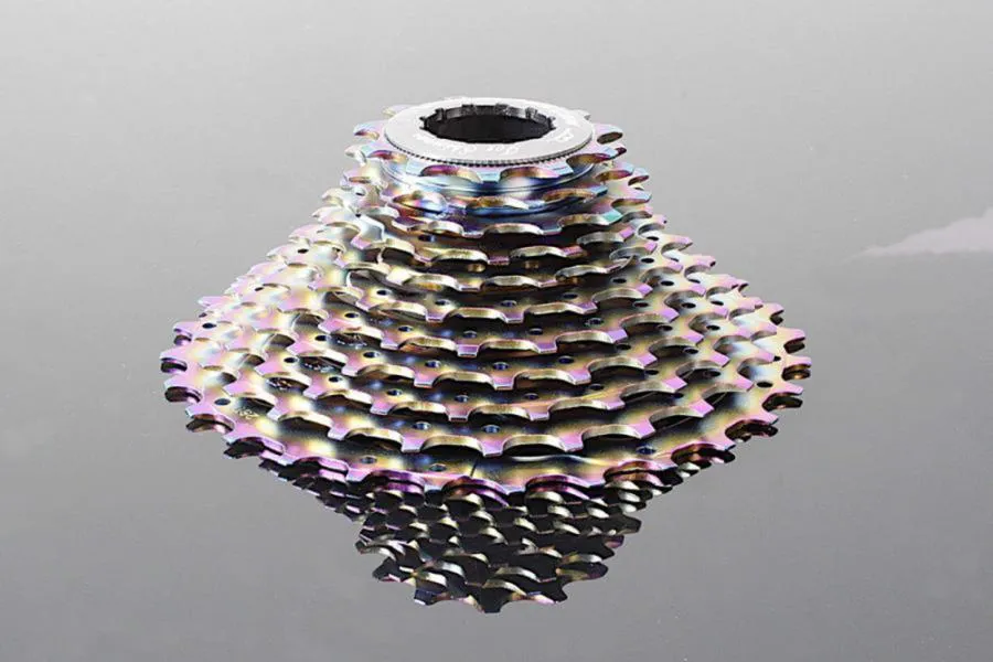 11-25/ 28/ 32 / 34 Cassette 11 Speed - Sprocket suitable for SHIMANO. 11-25/ 28/ 32 / 34 Cassette 11 Speed - Sprocket suitable for SHIMANO.