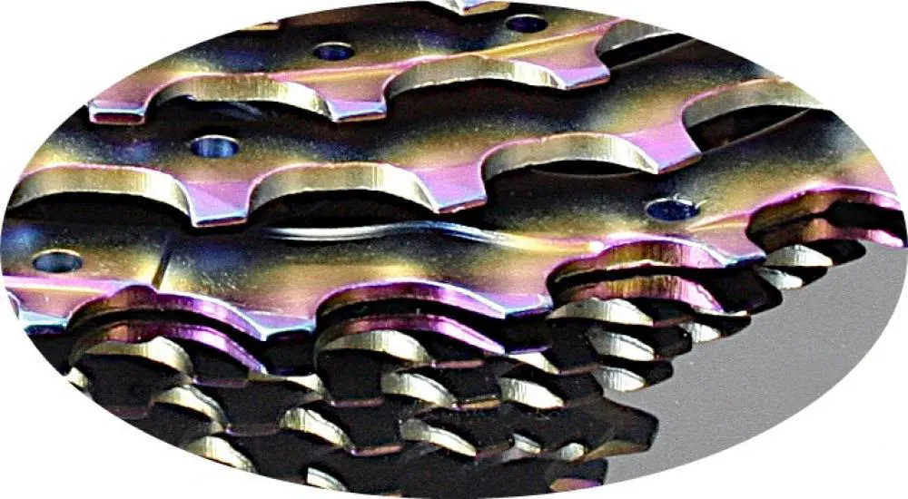 11-25/ 28/ 32 / 34 Cassette 11 Speed - Sprocket suitable for SHIMANO. 11-25/ 28/ 32 / 34 Cassette 11 Speed - Sprocket suitable for SHIMANO.