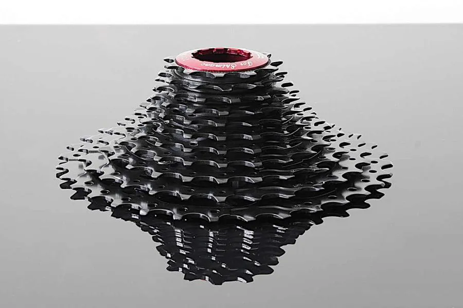 11-32 Kassette 11-fach schwarz - Ritzel für SHIMANO DURA-ACE, ULTEGRA, 105. 11-32 Kassette 11-fach schwarz - Ritzel für SHIMANO DURA-ACE, ULTEGRA, 105.