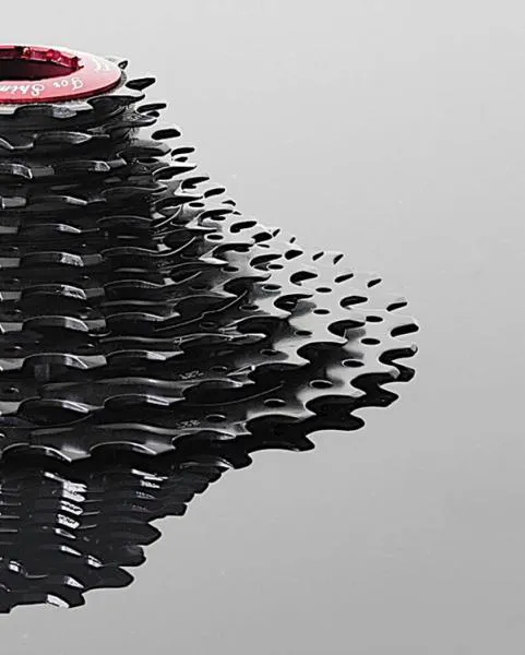 11-32 Kassette 11-fach schwarz - Ritzel für SHIMANO DURA-ACE, ULTEGRA, 105. 11-32 Kassette 11-fach schwarz - Ritzel für SHIMANO DURA-ACE, ULTEGRA, 105.