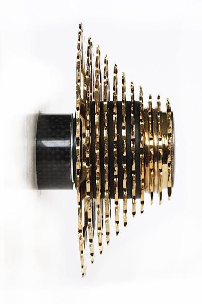 11-32カセット9速 金 320g - 用スプロケット SRAM X.9。