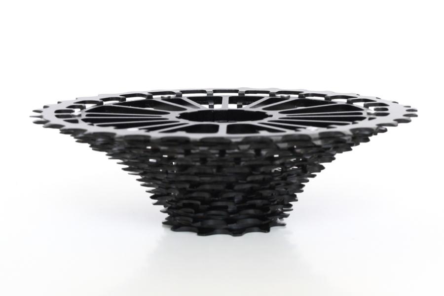 11-34 カセット 12 段 SHIMANO DURA-ACE / DI2 対応 ブラック 180g