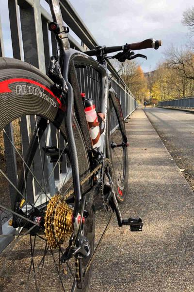 11-42 Cassette 10-speed suitable for SHIMANO SLX / gold 525g