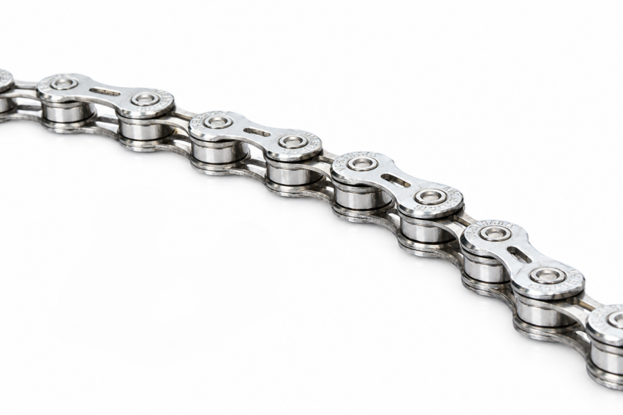 Chain 09/ 10/ 11 Speed silver - Bicycle Chain.