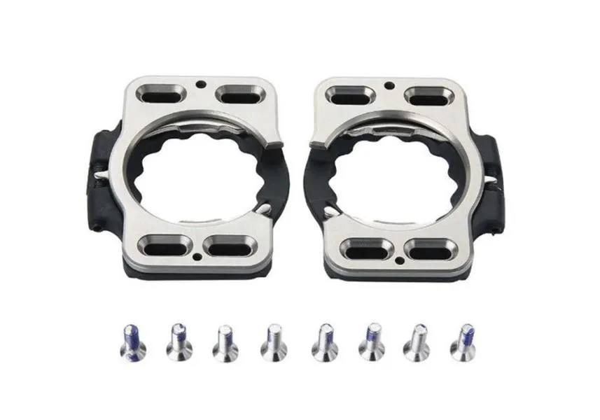 Ersatz Pedalplatten- Fuß Pedal Cleats. Ersatz Pedalplatten- Fuß Pedal Cleats.