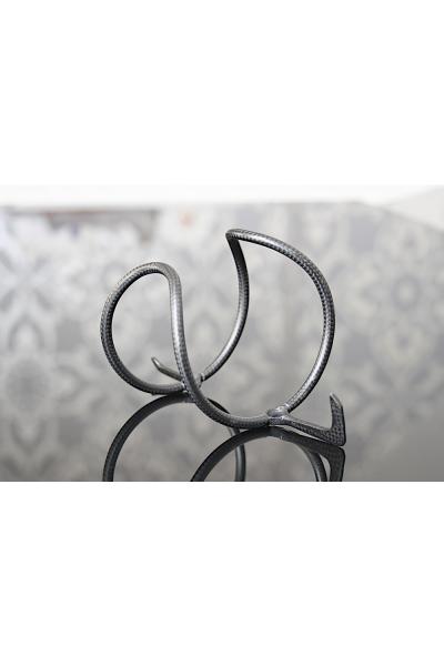 カーボンファイバー製水筒ケージ - FC312 8g.