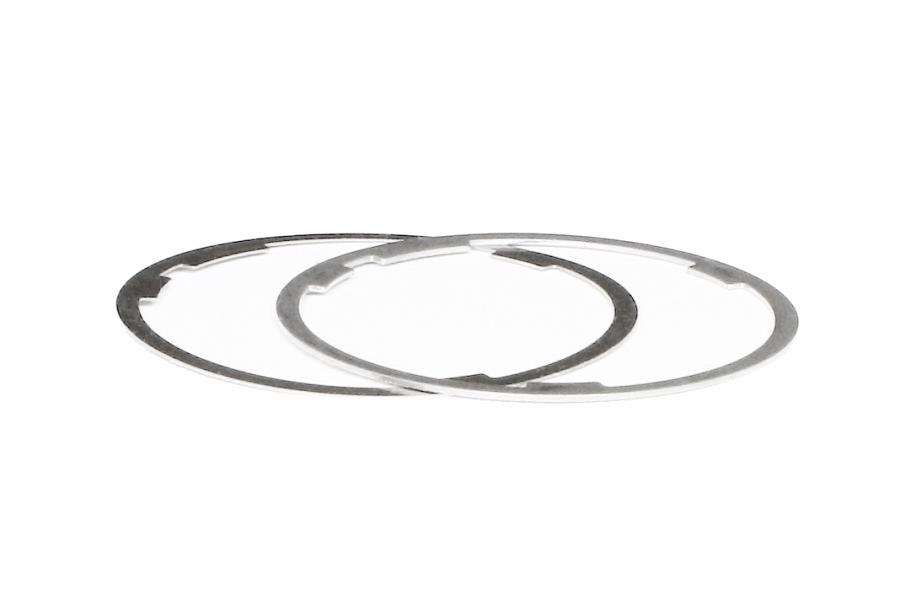 11-36 Cassetta 11 velocità per SHIMANO DURA-ACE / argento 365g