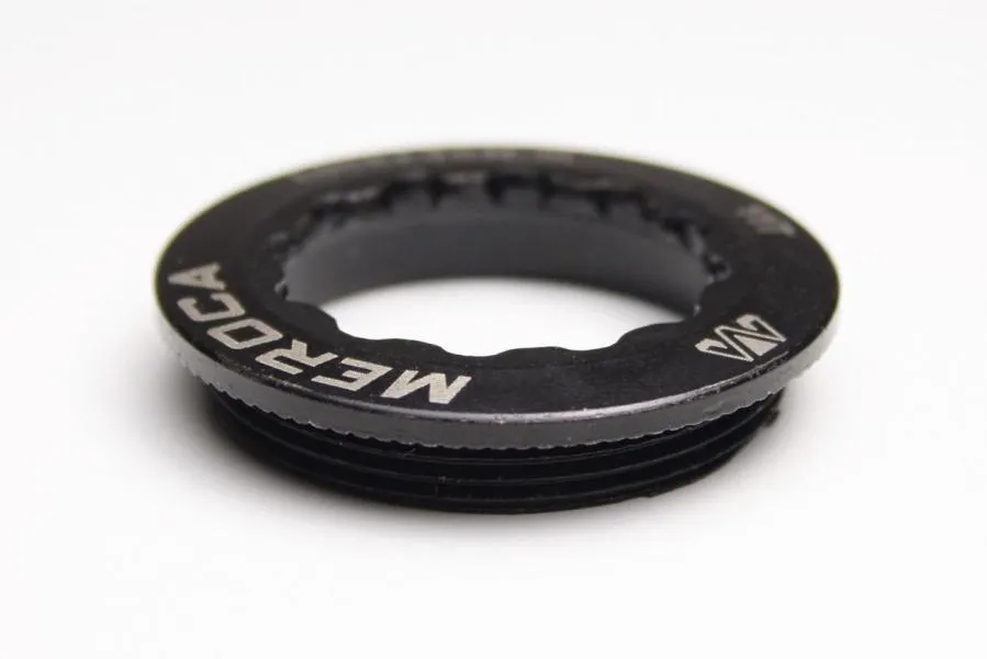 Kassetten Abschlussringe 35 mm - Lock Ringe für 8/ 9/ 10/ 11-fach SHIMANO, SRAM.