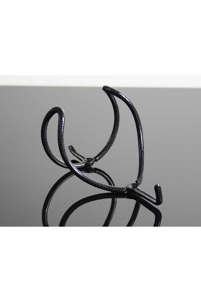 Feathery Carbon drinking bottle holder-  Carbon fibre FC311 8g.