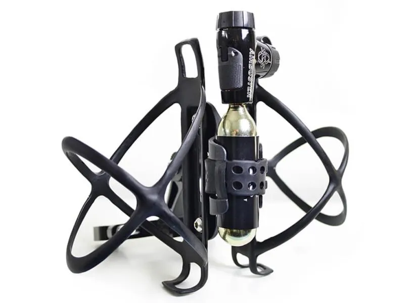 Saddle Bottle Cage Holder - Matterhorn FC251Aero. Saddle Bottle Cage Holder - Matterhorn FC251Aero.