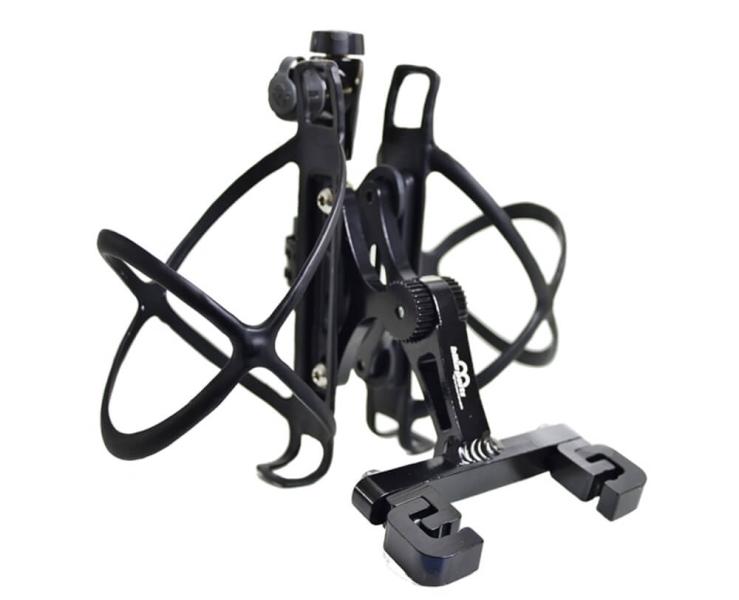 Saddle Bottle Cage Holder - Matterhorn FC251Aero.