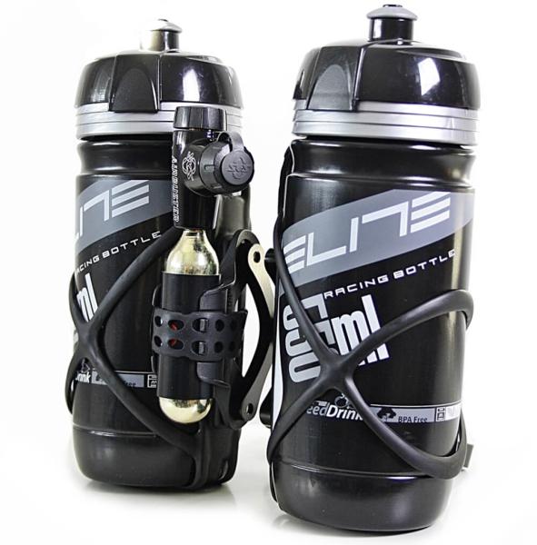 Saddle Bottle Cage Holder - Matterhorn FC251Aero.