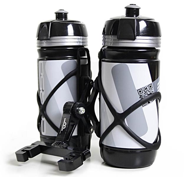 Saddle Bottle Cage Holder - Matterhorn FC251Aero.
