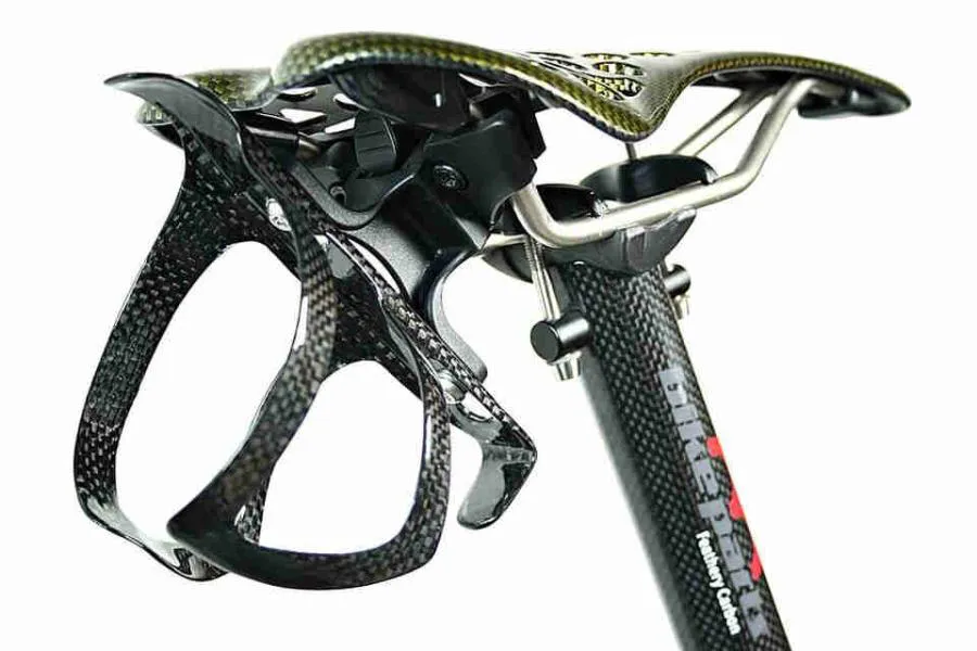 Flaschenhalter Trinkflaschenhalter Fahrrad Getränkehalter Getränkeflaschenhalter 