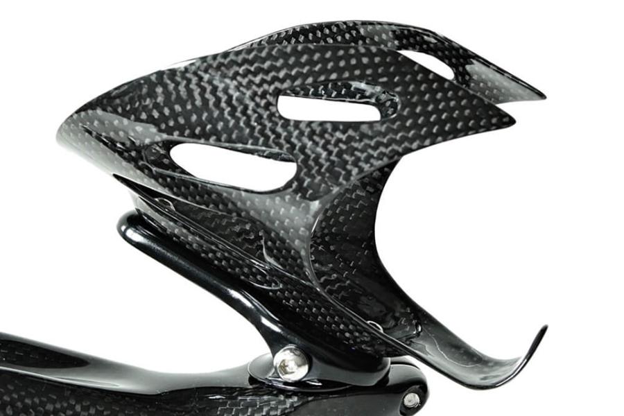 Trinkflaschenhalter Lenker Vorbau - FC111Sport 70g.