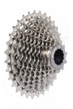 11-25カセット11速 灰色 275g - 用スプロケット SHIMANO ULTEGRA。