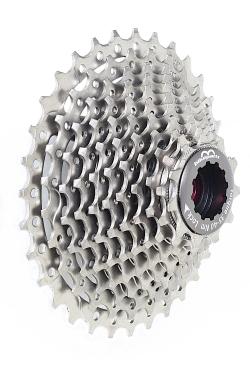 11-25 Cassette 11-Speed for SHIMANO ULTEGRA / silver gray 275g
