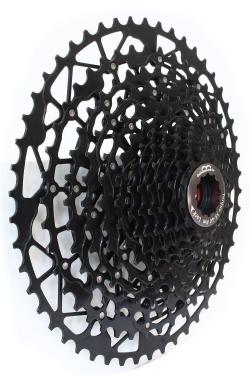 11-46 Cassetta a 13 velocità compatibile con ROTOR UNO ELECTRONIC GRAVEL INSPIDER/ CARBON/ DERAGLIATORE