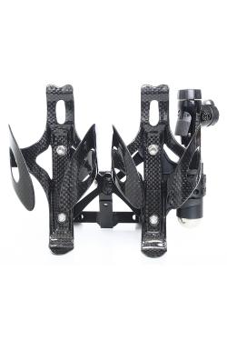 Trinkflaschenhalter Sattel - FC121Triathlon SKS Aero 3 Kit 325g.