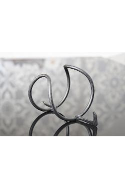 Feathery Carbon drinking bottle holder-  Carbon fibre FC312 6g.